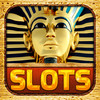 Ancient Egyptian Slots Casino 3-Wheel Free 777 Gold