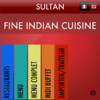 Sultan Fine Indian Cuisine