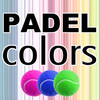 Padel Colors