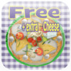 Free Pizza Factory Extra Cheese
