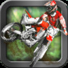 Dirt Bike Rally - Nitro Motor X