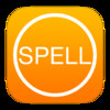 Spelling Bee - Preschool Kids Spelling Game App for English Words!