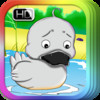 Ugly Duckling - Interactive Book iBigToy