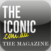 The Iconic Magazine.