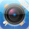 CheckItOut InstaGraffiti Lite - Free Photo Editor Annotate Anything And Post To Instagram, Facebook or Flickr!
