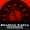 Keyless Entry: Car Remote