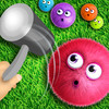 Awesome Balls Whack Attack-Free Tap and Crush Game