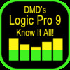 DMD's Logic Pro 9 Know It All