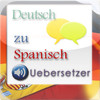 German to Spanish - Talking Phrasebook