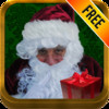 Santa Cam - FREE Christmas Photo App