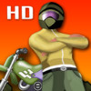 CrazyMoto HD for iPhone