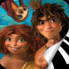 The Croods Movie Storybook Deluxe