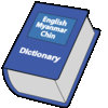 English Chin Myanmar Dictionary