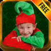 Elf Cam - Free Christmas Elf Photo App