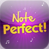 Note Perfect!