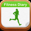 Fitness Diary.