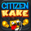 Citizen Kake: A Trouble in Tin Town Adventure
