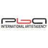 PBA international artistagency