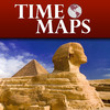 TimeMaps Egypt & Ancient Civilizations