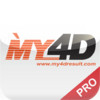 My4D PRO - 4D Live Result for Magnum, SportsToto, Damacai, Singapore Pools