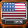 Television for USA (California)