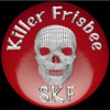 Killer Frisbee Lite