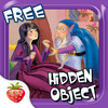 Snow White and the Seven Dwarfs - Hidden Object Game FREE