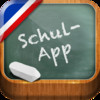 Schul-App Schleswig-Holstein