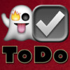 Emoji ToDo Tasks List