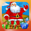 Puzzle for Santa - HD - christmas puzzles for kids and toddlers by Tiltan Games