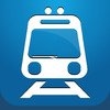 DC Metro Rail by EasyTransit