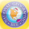 GeoBee Challenge by National Geographic