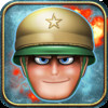 Boom Soldiers - Beach Blast Battle Game FREE