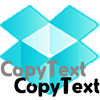 CopyText