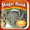 GuruBear HD -The Magic Book