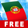 FREE Learn Portuguese FlashCards for iPad