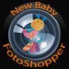New Baby FotoShopper
