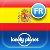 Lonely Planet French to Spanish Phrasebook