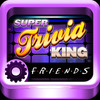 Super Trivia King Unoffical "Friends Edition" Quiz Saga