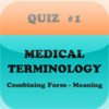 MedicalTerminologyQuiz1