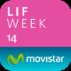 Movistar Lif Week