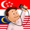 Radio Malaysia & Singapore