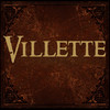 A Villette by Charlotte Bronte
