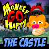 Monkey GO Happy The Castle
