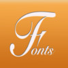 Fontastic: All Fonts You Need
