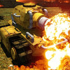 Advanced Tank Warfare - War Game Free