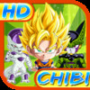 ChiBi Tap Battle HD for Dragon Ball Z