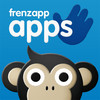 FRENZAPP : find the apps your friends like