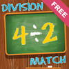 Division Match Free