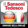 Sansoni, Vocabolario Italiano-Tedesco, Tedesco-Italiano